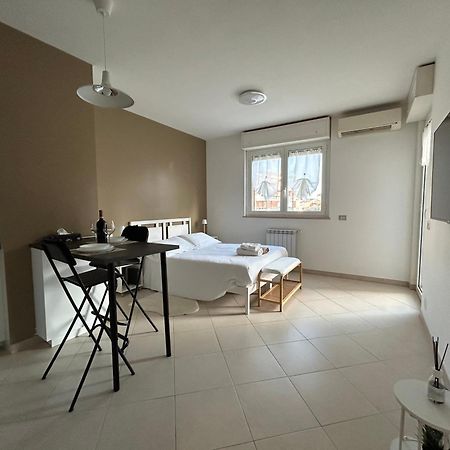 Urban Sky Loft Fiumicino公寓 外观 照片